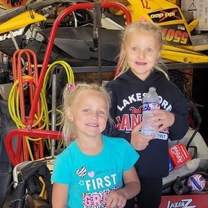 Meet your Posher, Kevin